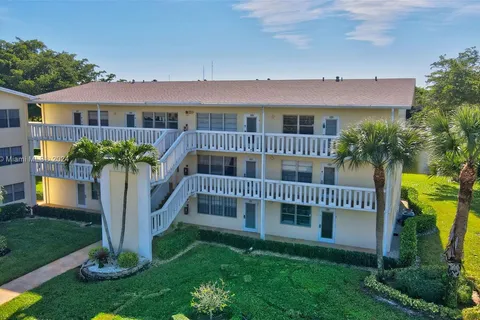 336 Dorset H # H, Boca Raton FL 33434