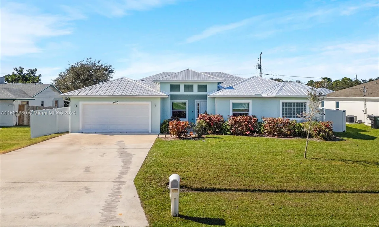 4610 SW Quezon St, Port St. Lucie FL 34953