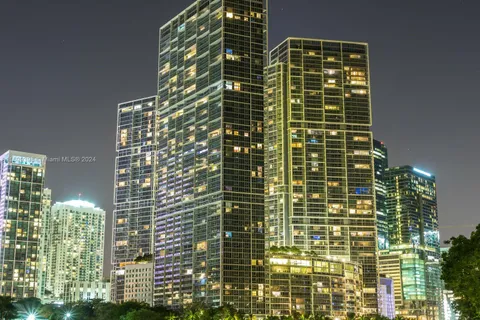 495 Brickell Ave # 2806, Miami FL 33131