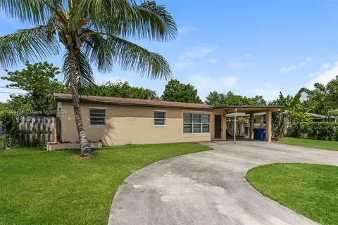 531 SW 38th Ter, Fort Lauderdale FL 33312