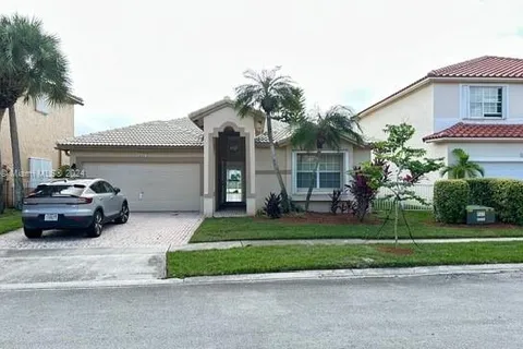 16774 NW 12th St # 0, Pembroke Pines FL 33028