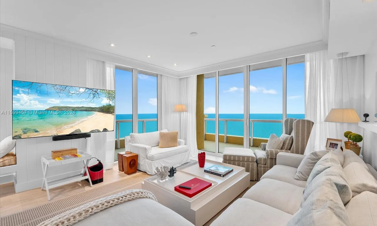 17875 Collins Ave # 4401, Sunny Isles Beach FL 33160