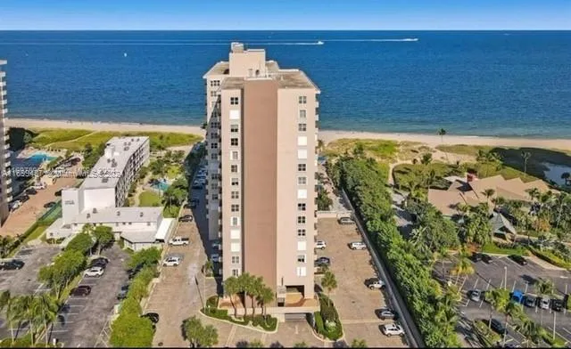 2000 S Ocean Blvd, Lauderdale By The Sea FL 33062