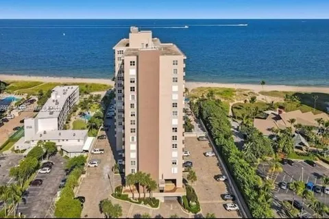 2000 S Ocean Blvd, Lauderdale By The Sea FL 33062