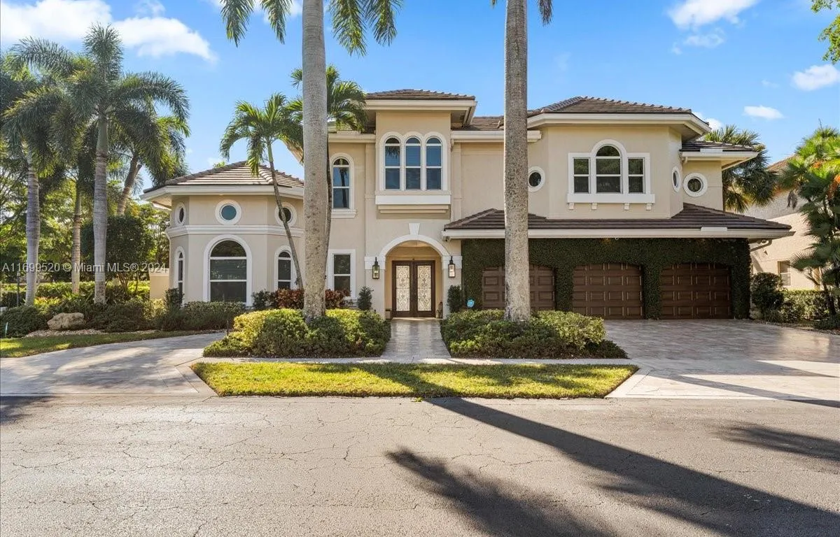 3212 NW 64th St, Boca Raton FL 33496