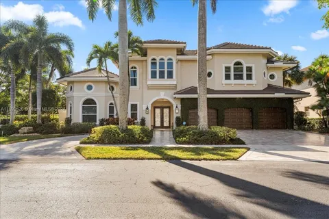 3212 NW 64th St, Boca Raton FL 33496