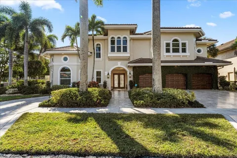 3212 NW 64th St, Boca Raton FL 33496