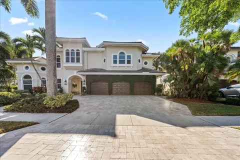 3212 NW 64th St, Boca Raton FL 33496