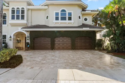 3212 NW 64th St, Boca Raton FL 33496