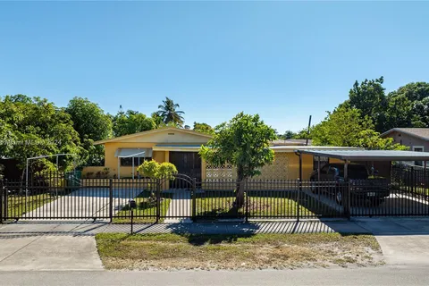 2000 NW 131st St, Miami FL 33167