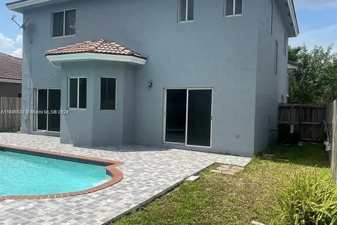 13006 SW 143rd Ter, Miami FL 33186