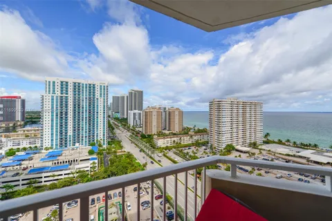 1985 S Ocean Dr # 19K, Hallandale Beach FL 33009