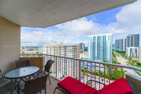 1985 S Ocean Dr # 19K, Hallandale Beach FL 33009