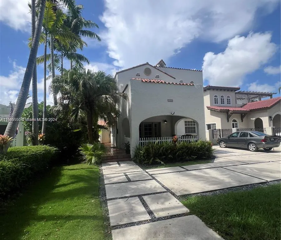 502 Madeira, Coral Gables FL 33134