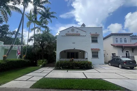 502 Madeira, Coral Gables FL 33134