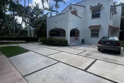 502 Madeira, Coral Gables FL 33134