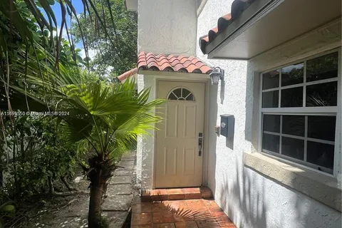 502 Madeira, Coral Gables FL 33134