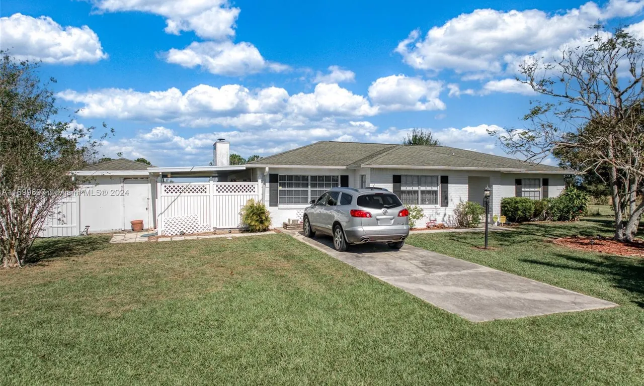 464 Thiseldo, Sebring FL 33875