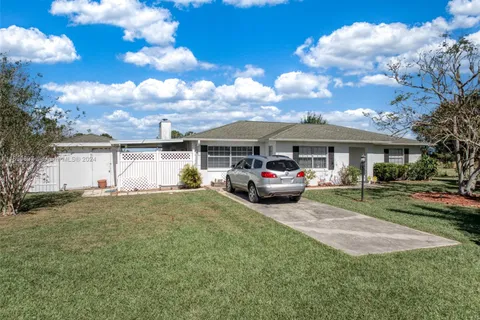 464 Thiseldo, Sebring FL 33875