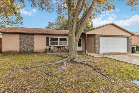 1023 Sycamore Drive, Rockledge FL 32955