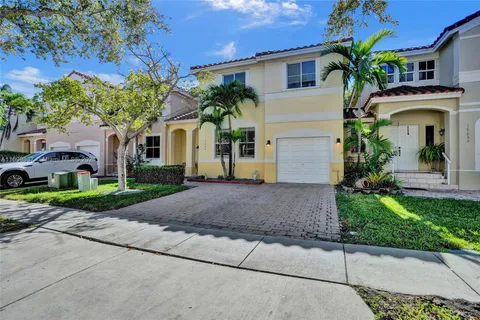 17040 SW 36th Ct, Miramar FL 33027