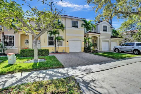 17040 SW 36th Ct, Miramar FL 33027