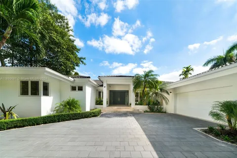 7155 Los Pinos Blvd, Coral Gables FL 33143