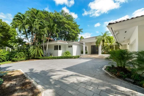 7155 Los Pinos Blvd, Coral Gables FL 33143