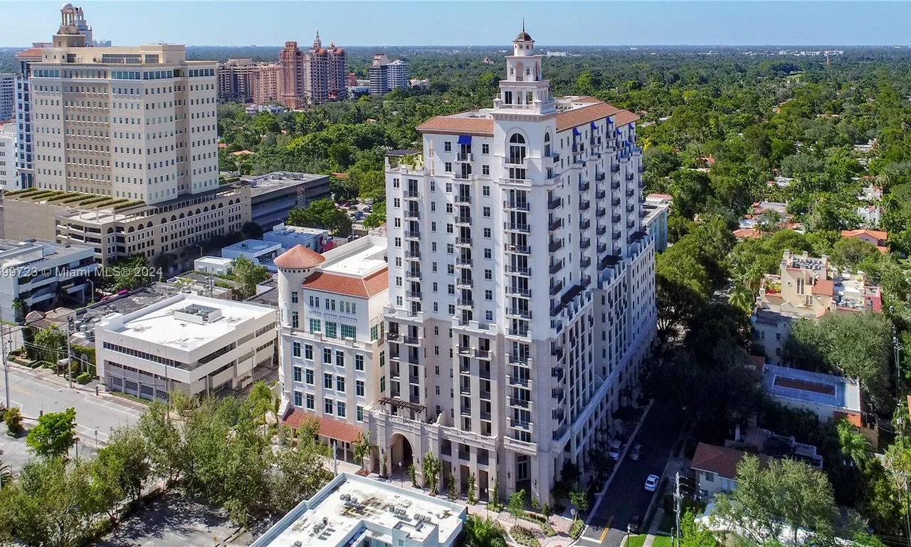 2000 Salzedo Street # 902, Coral Gables FL 33134