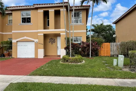 13509 NW 9th Ct # 13509, Pembroke Pines FL 33028