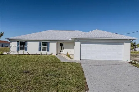 415 NW 11th ST, Cape Coral FL 33993