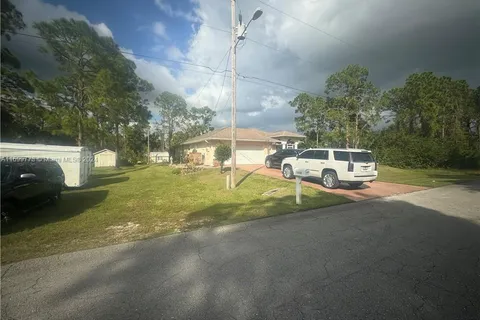 2908 14th ST, Lehigh Acres FL 33971