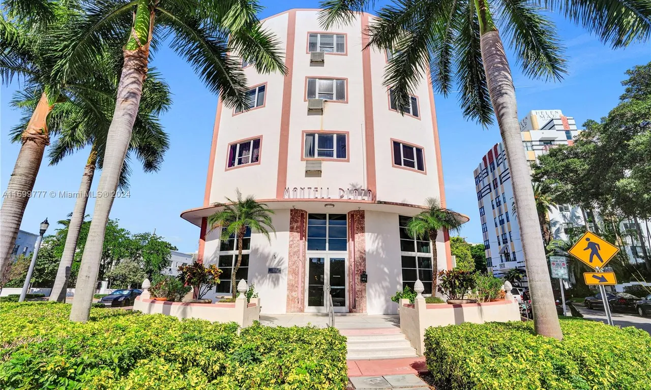 255 W 24th St # 204, Miami Beach FL 33140