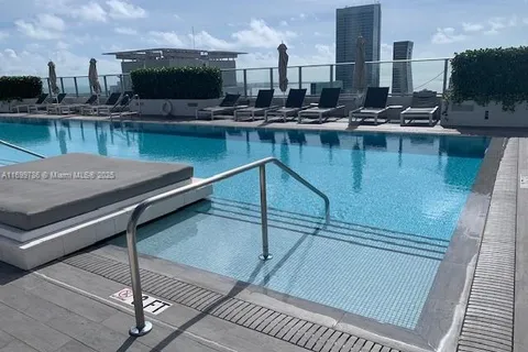 1010 Brickell Ave # 3010, Miami FL 33131