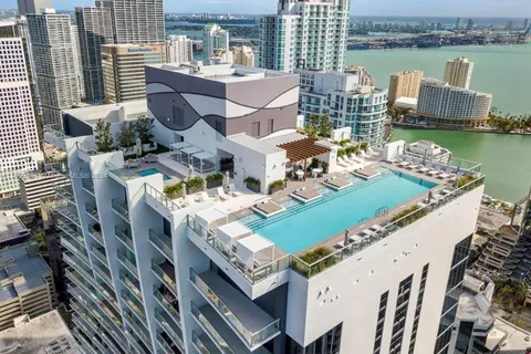 1010 Brickell Ave # 4408, Miami FL 33131