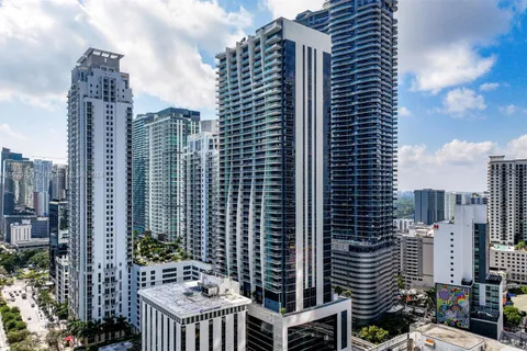 1010 Brickell Ave # 4408, Miami FL 33131