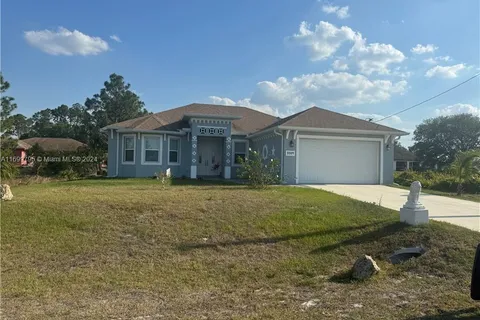 3509 29th ST, Lehigh Acres FL 33976