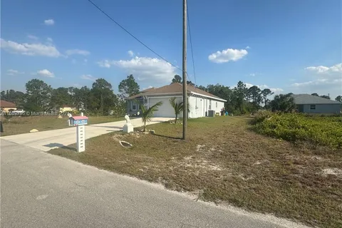 3509 29th ST, Lehigh Acres FL 33976