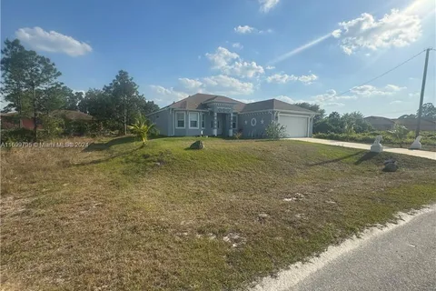 3509 29th ST, Lehigh Acres FL 33976