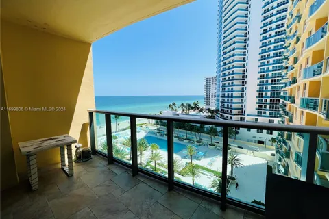 2501 S Ocean Dr # 918, Hollywood FL 33019