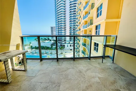 2501 S Ocean Dr # 918, Hollywood FL 33019