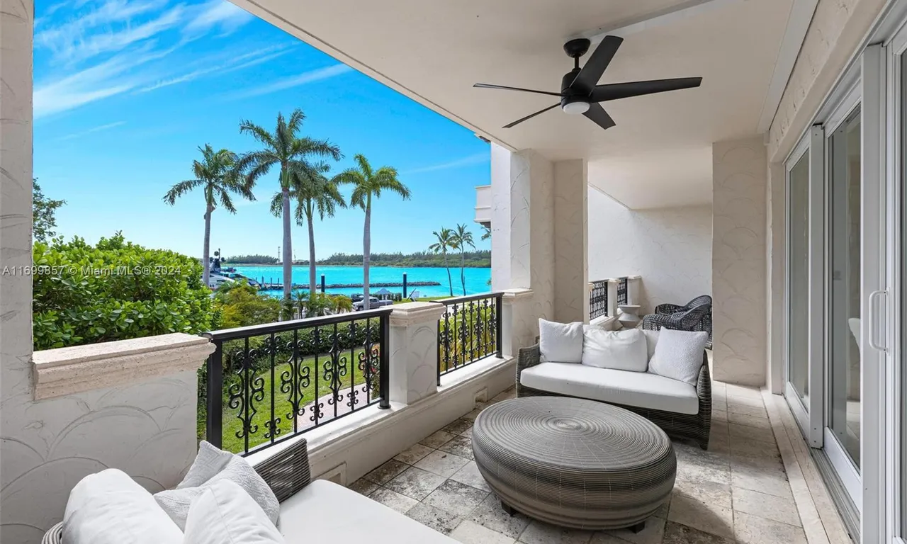 2021 Fisher Island Dr # 2021, Miami Beach FL 33109