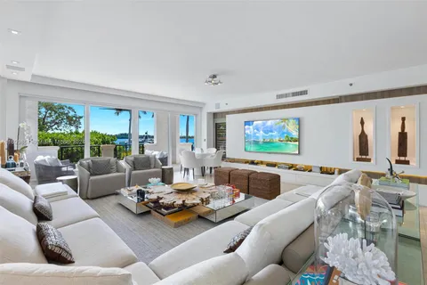 2021 Fisher Island Dr # 2021, Miami Beach FL 33109