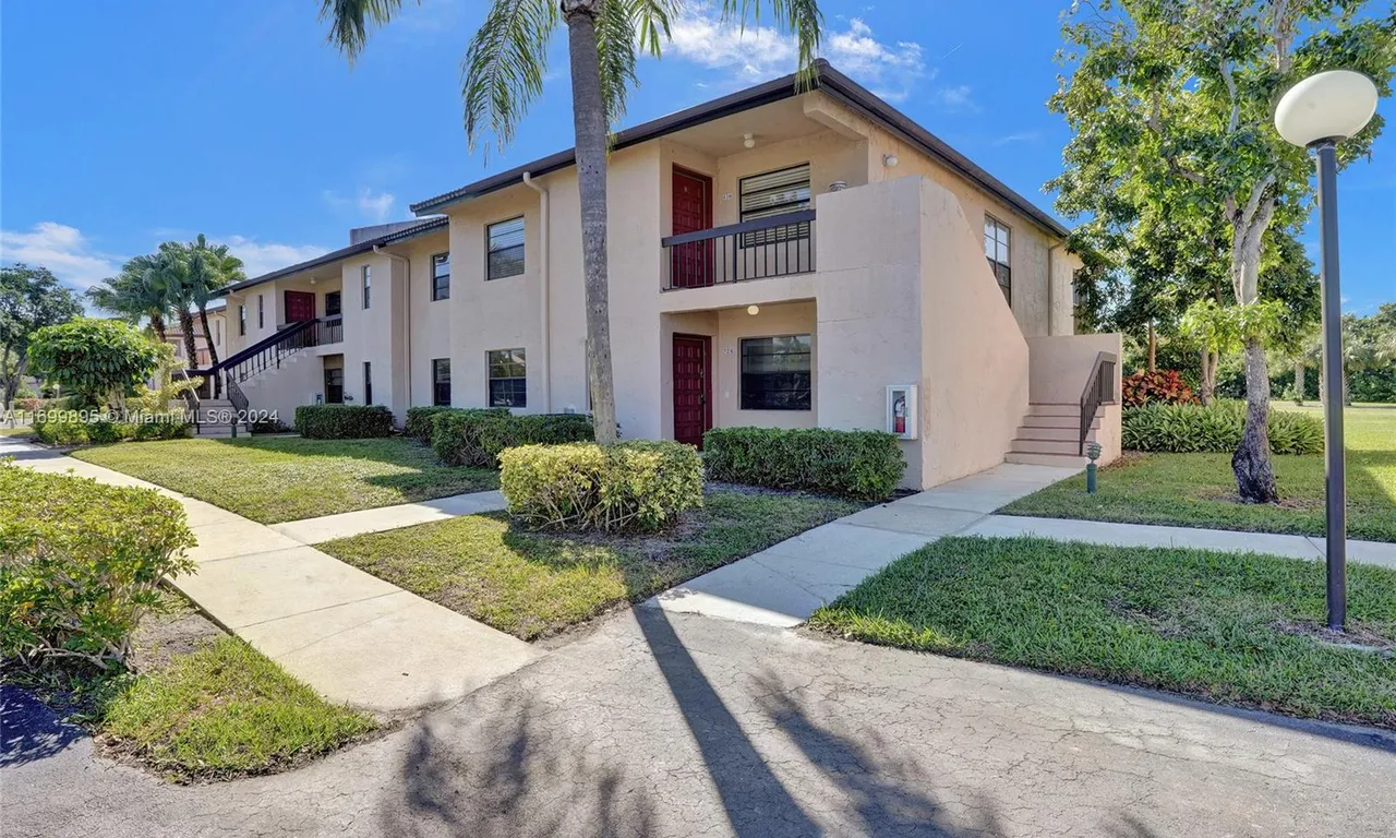 9280 Vista Del Lago # G, Boca Raton FL 33428