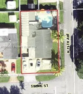 7601 Simms St, Hollywood FL 33024