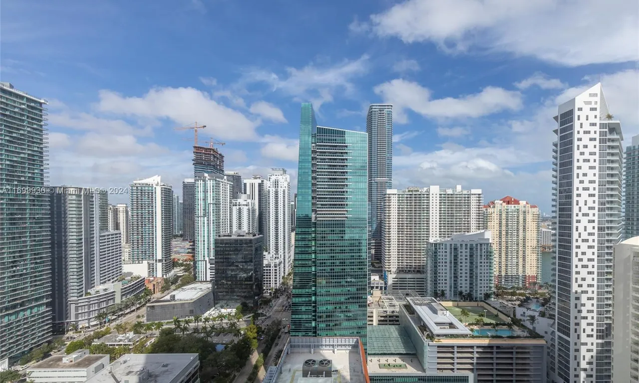 1435 Brickell Ave # 3112, Miami FL 33131