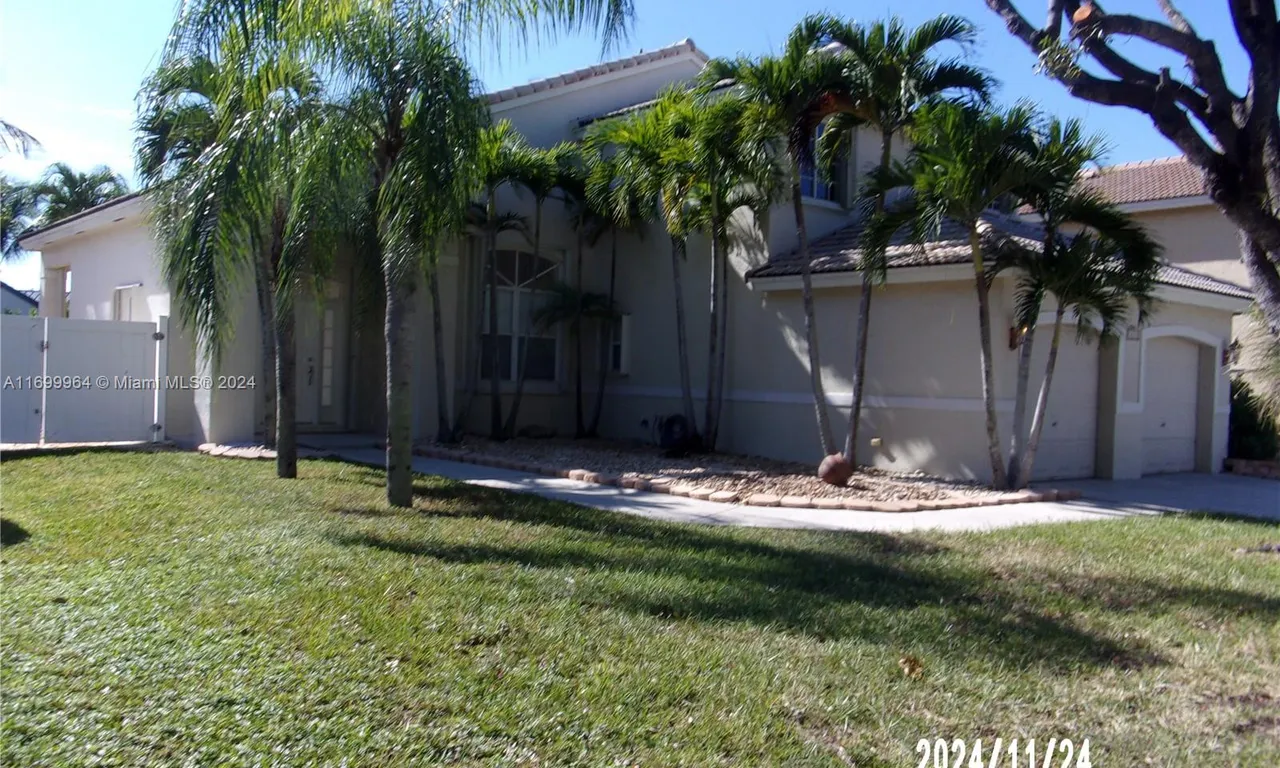 16214 SW 2nd Dr # 16214, Pembroke Pines FL 33027