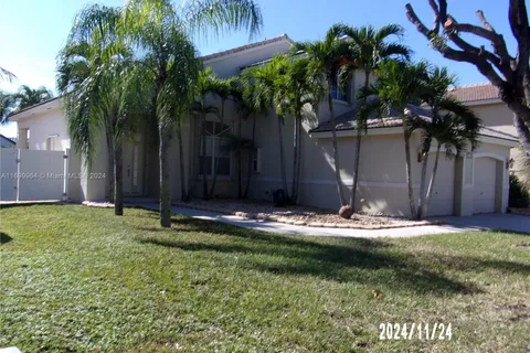 16214 SW 2nd Dr # 16214, Pembroke Pines FL 33027