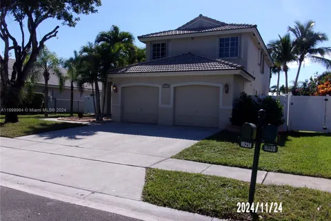 16214 SW 2nd Dr # 16214, Pembroke Pines FL 33027