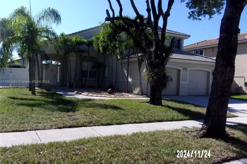 16214 SW 2nd Dr # 16214, Pembroke Pines FL 33027